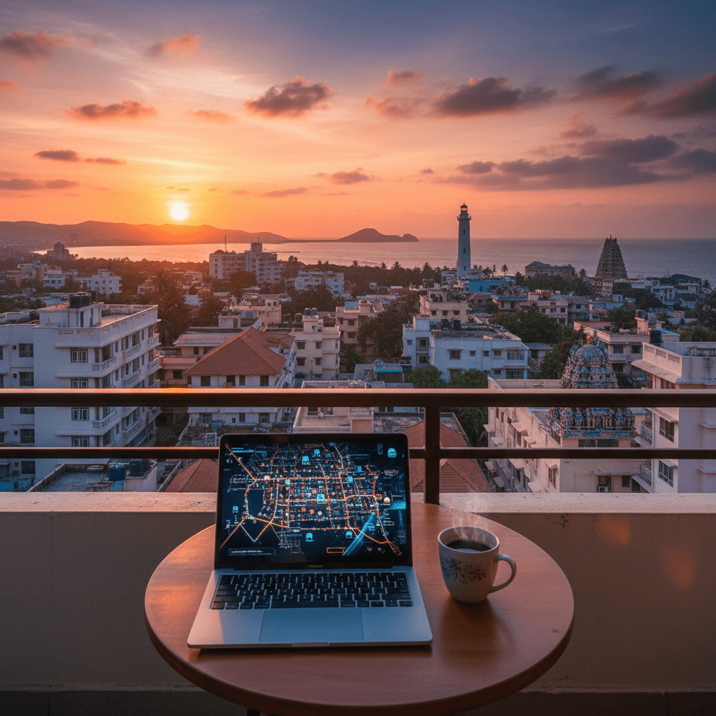 Visakhapatnam, India