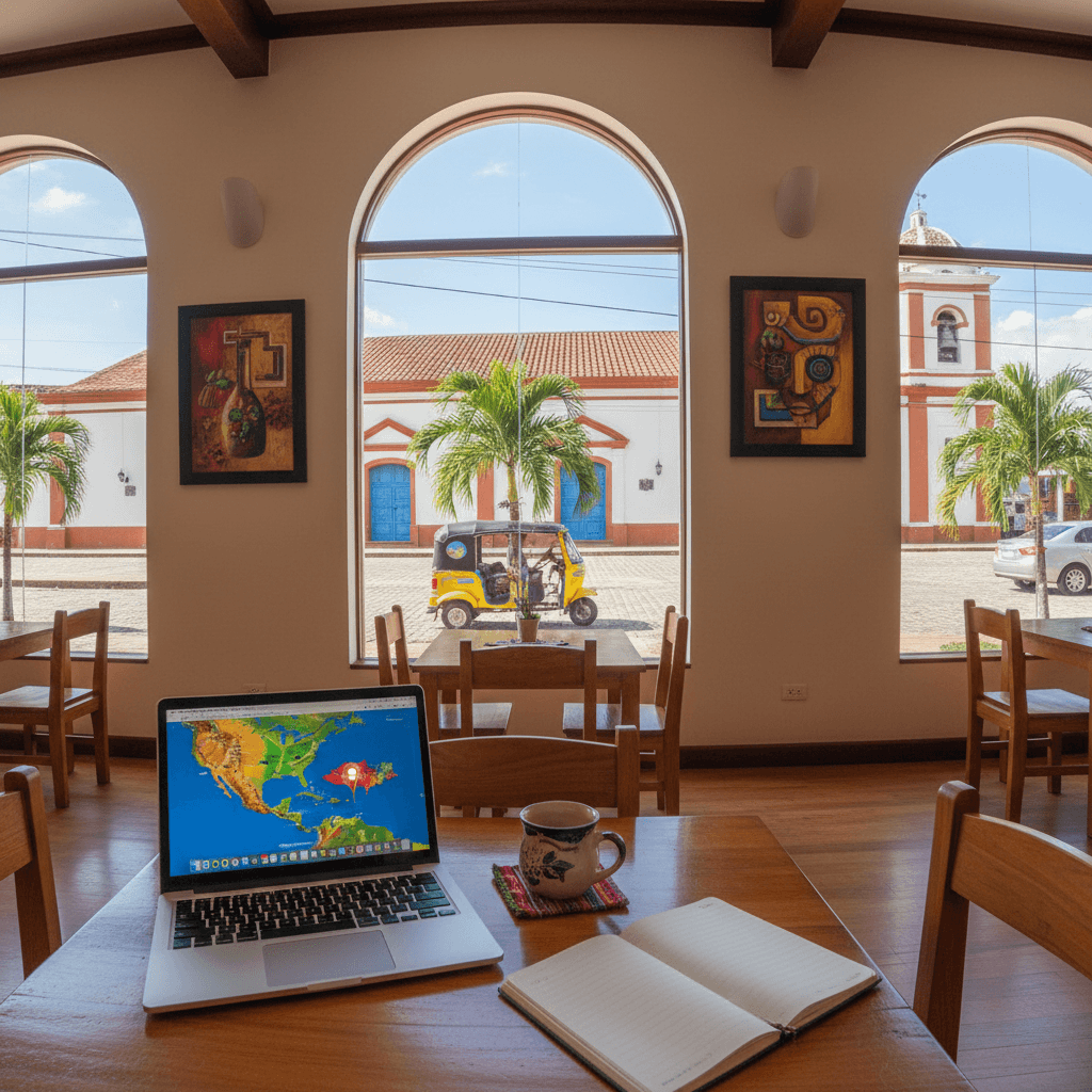 Santa Rosa de Copán, Honduras