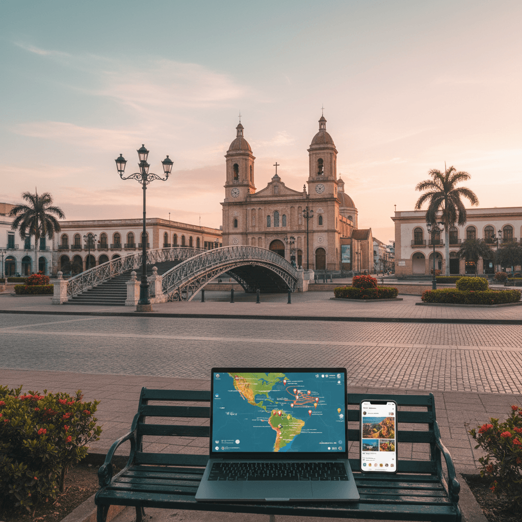 San Pedro Sula, Honduras