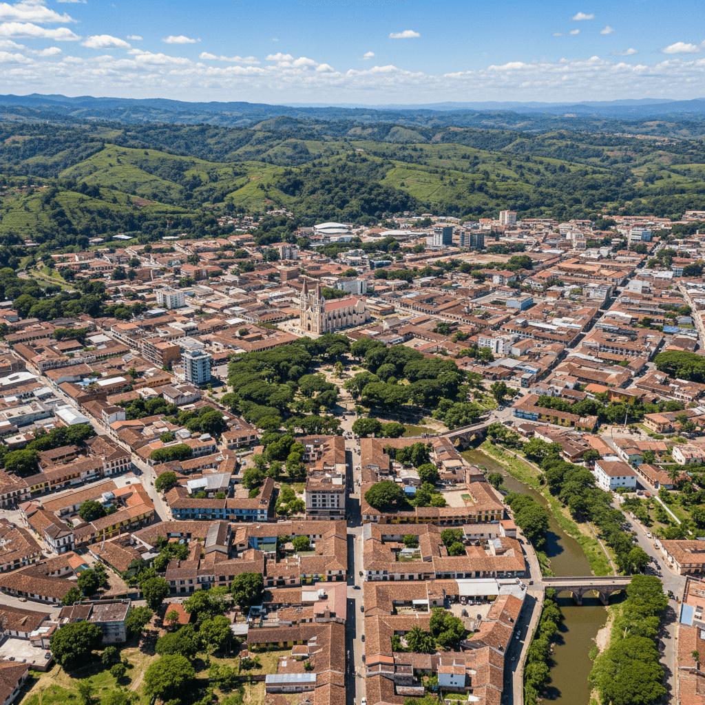 Matagalpa, Nicaragua