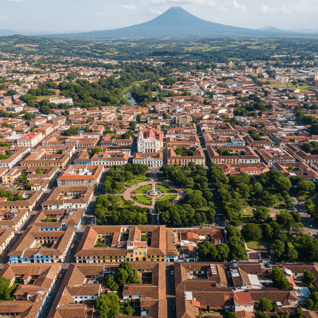 Quetzaltenango (Xela), Guatemala