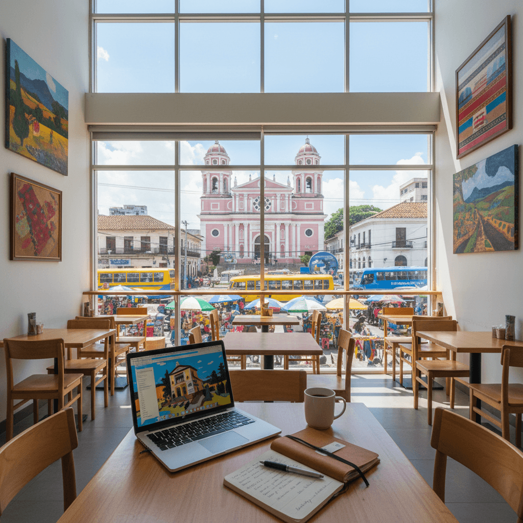 Tegucigalpa, Honduras