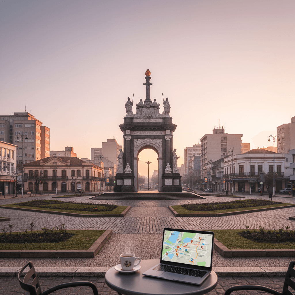 Caxias do Sul, Brazil