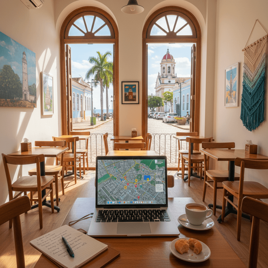 João Pessoa, Brazil