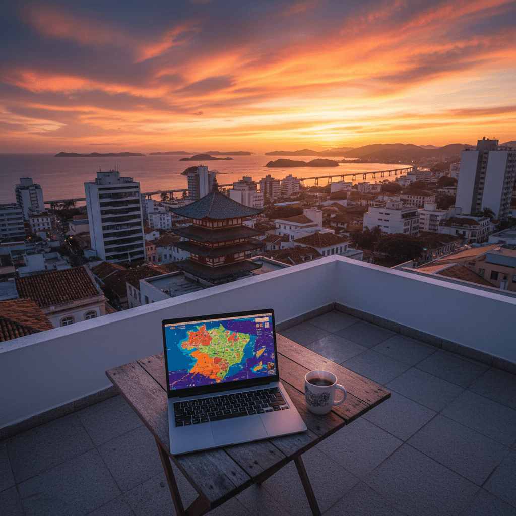 Florianópolis, Brazil