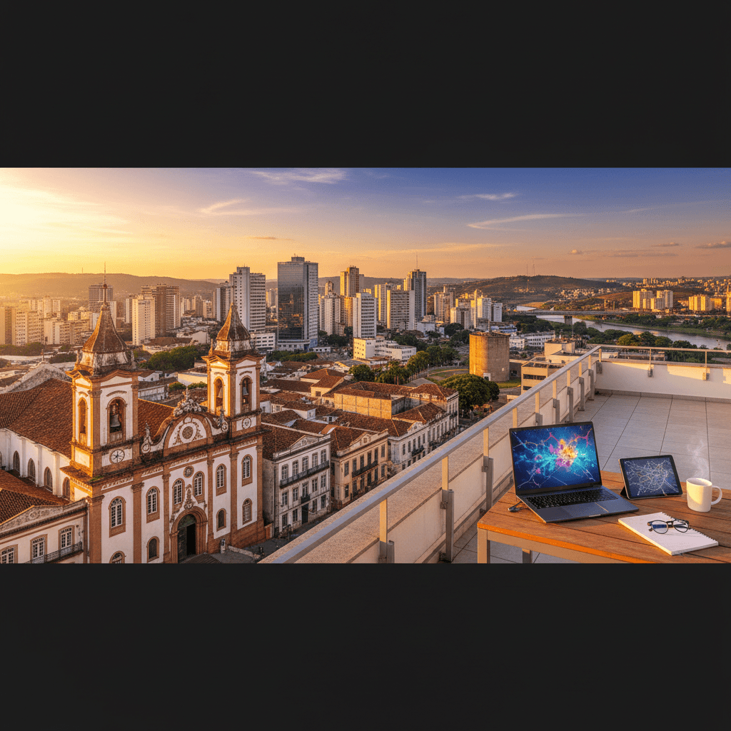 Ribeirão Preto, Brazil