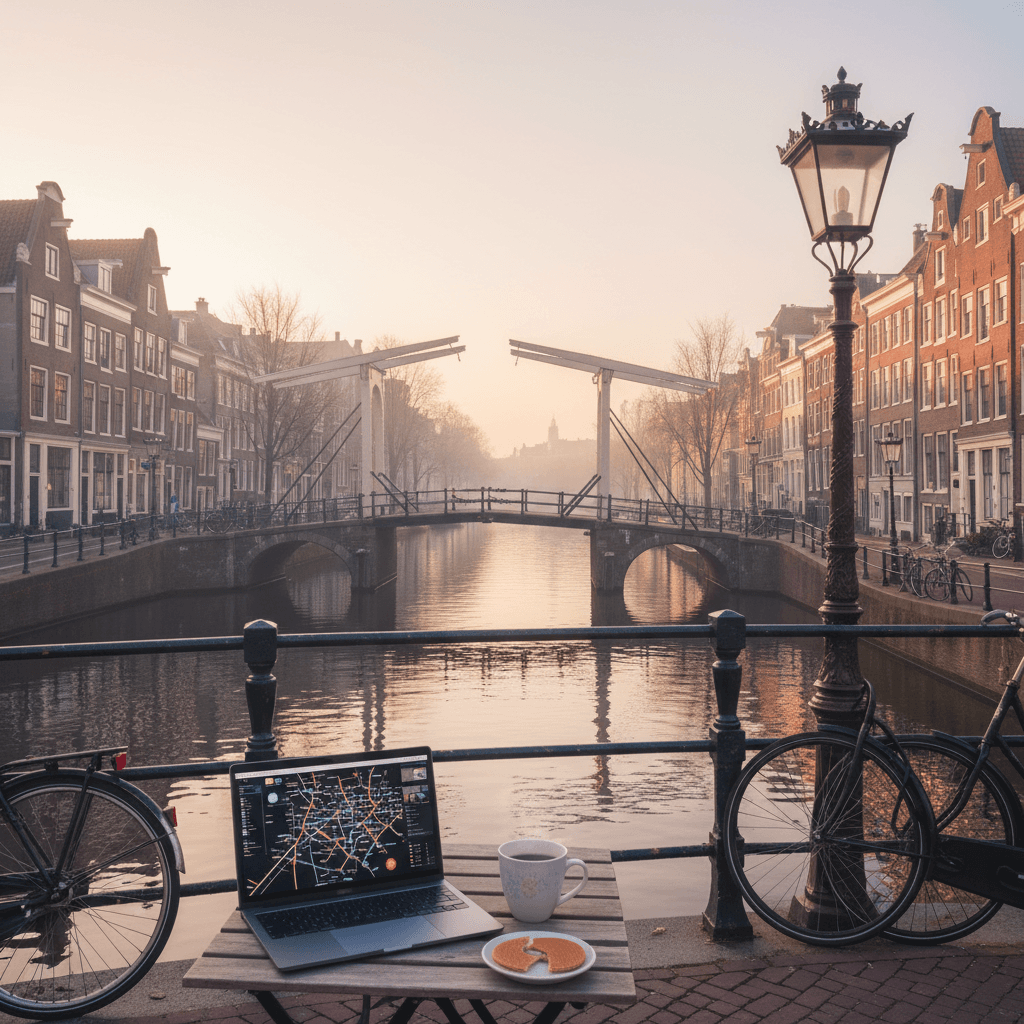 Amsterdam, Netherlands