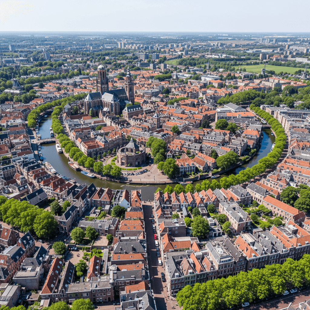 Leiden, Netherlands