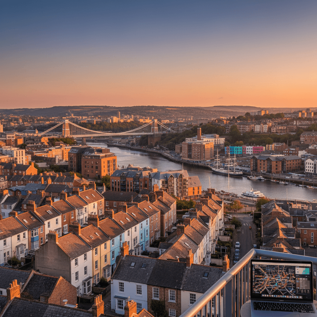 Bristol, United Kingdom