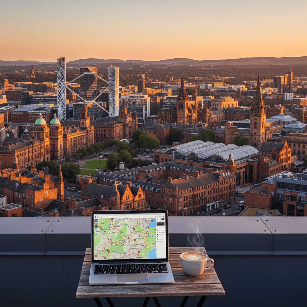 Sheffield, United Kingdom