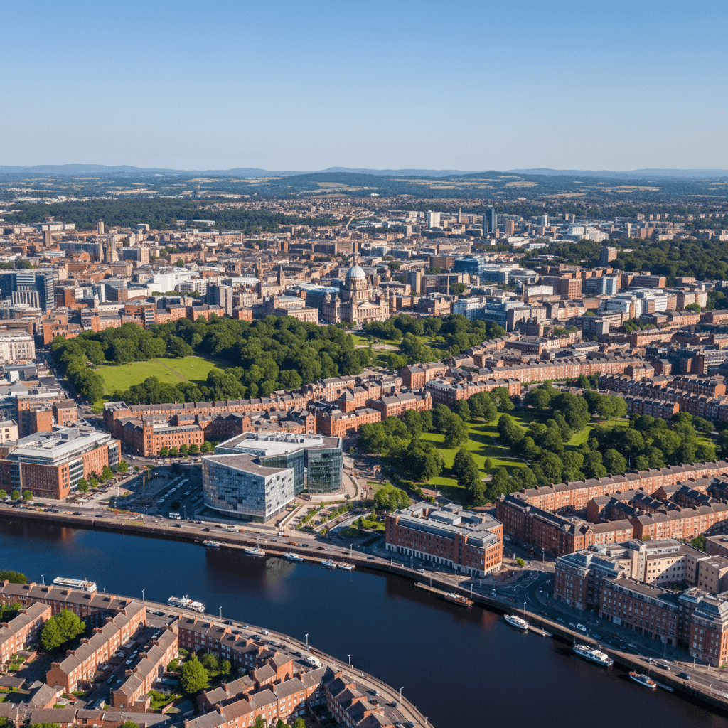 Belfast, United Kingdom