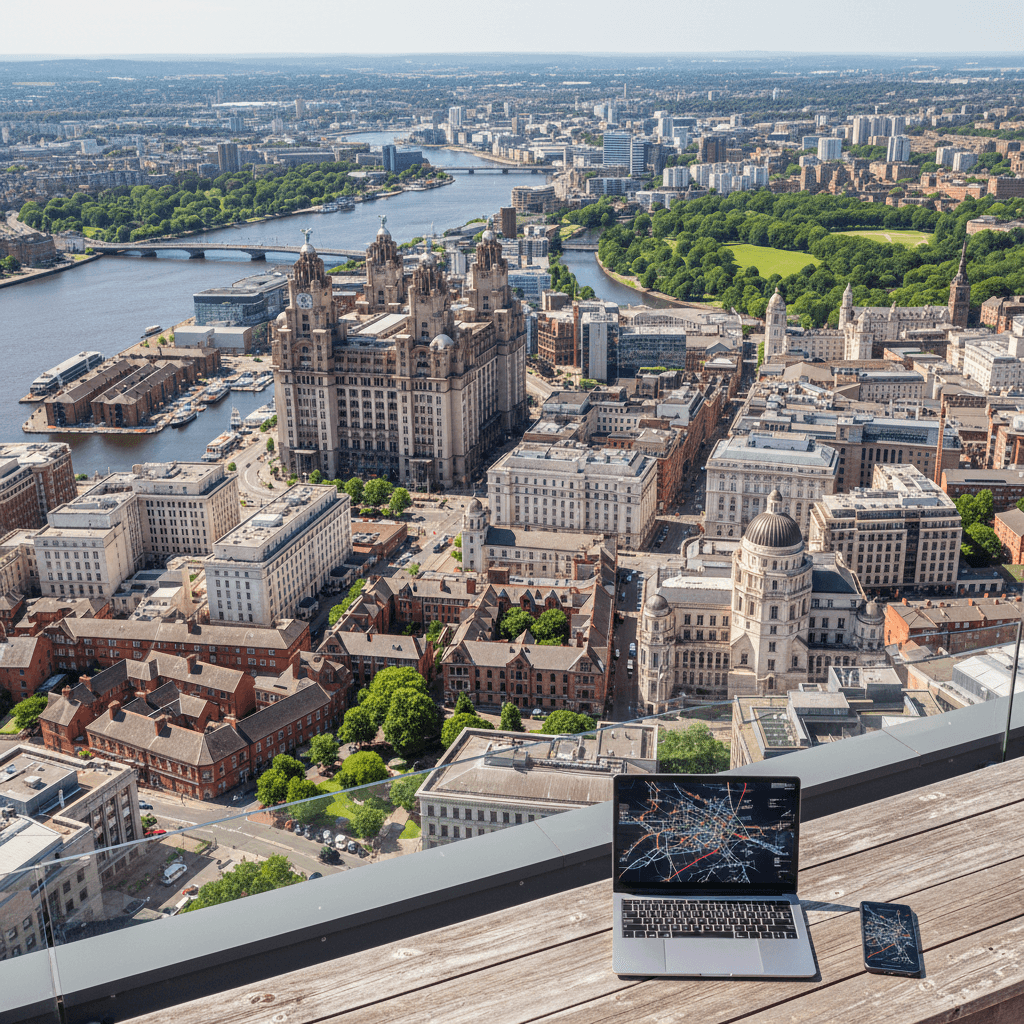 Liverpool, United Kingdom