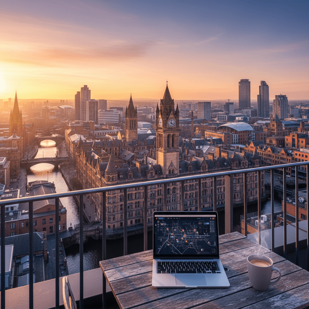 Manchester, United Kingdom