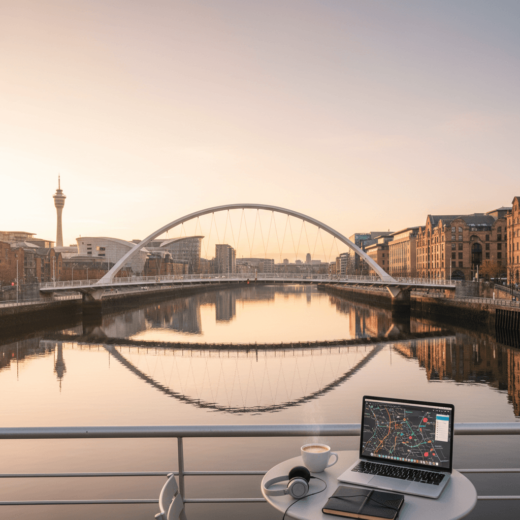 Glasgow, United Kingdom