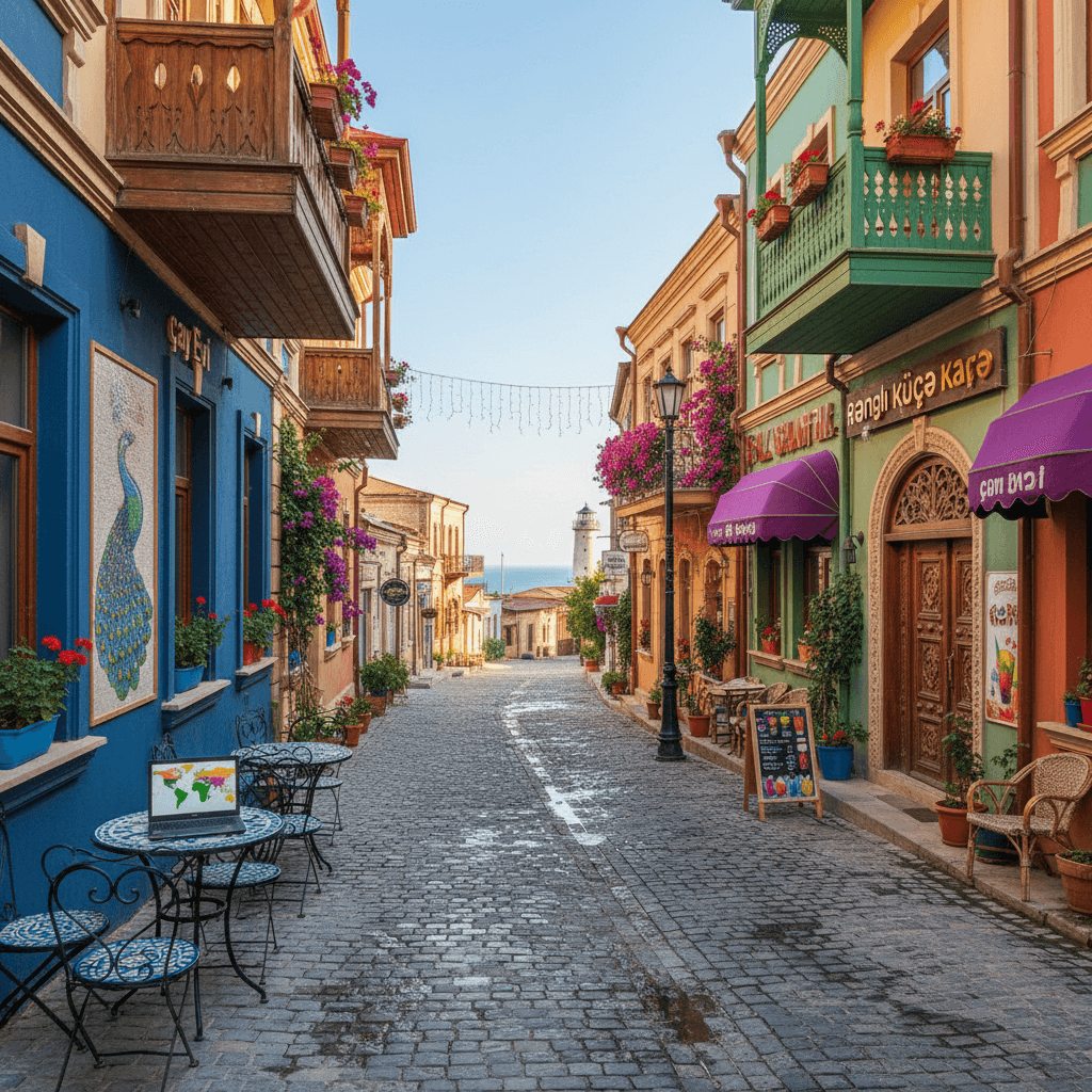 Lankaran, Azerbaijan