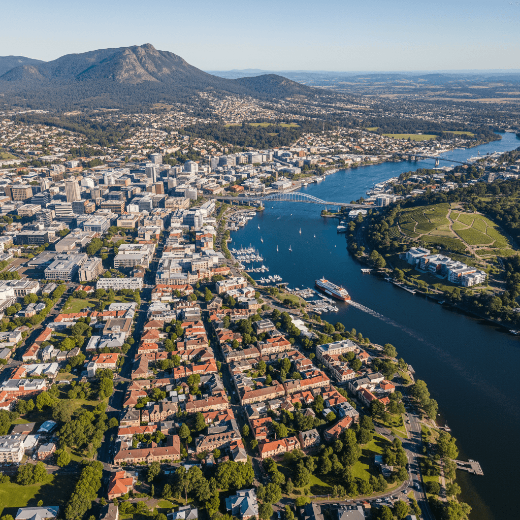 Hobart, Australia