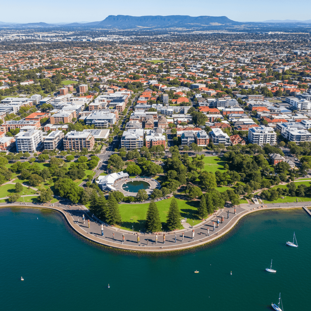 Geelong, Australia