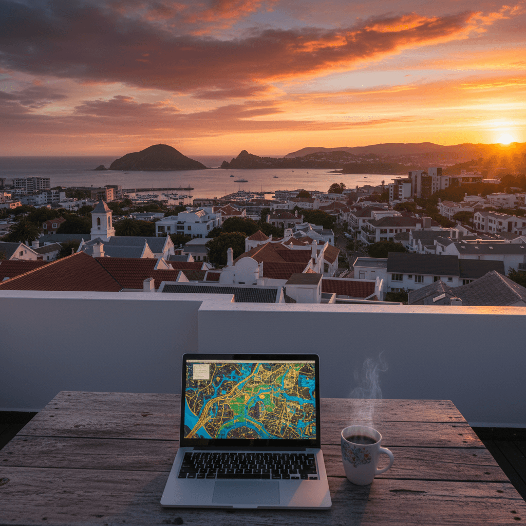 Knysna, South Africa