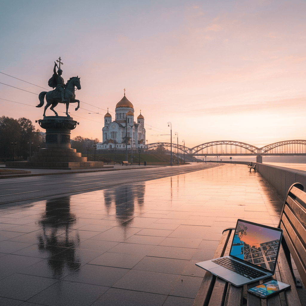 Rostov-on-Don, Russia