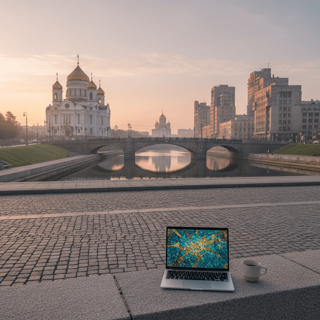 Yekaterinburg, Russia