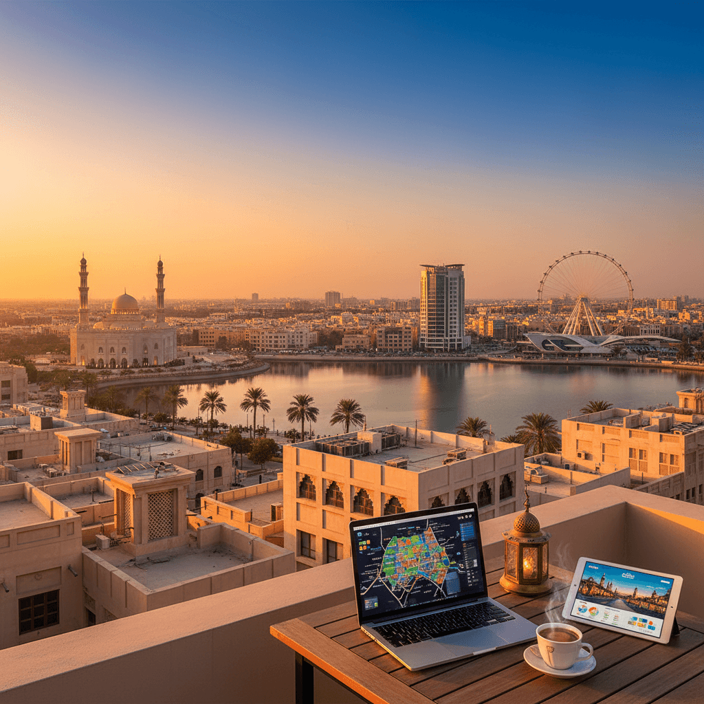 Sharjah, United Arab Emirates