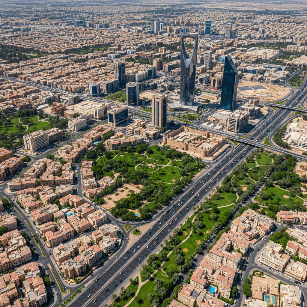 Riyadh, Saudi Arabia
