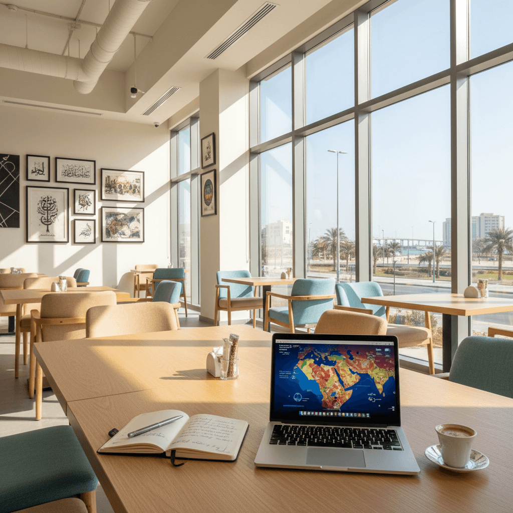 Dammam, Saudi Arabia