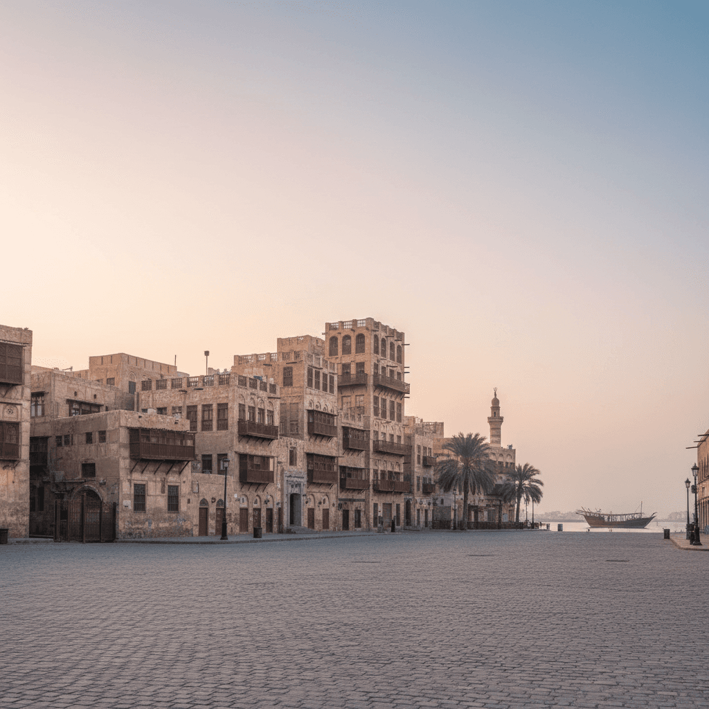 Jeddah, Saudi Arabia