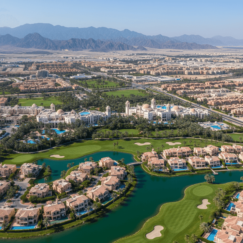 Ras Al Khaimah, United Arab Emirates