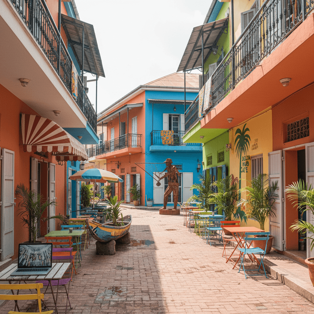 Port Harcourt, Nigeria