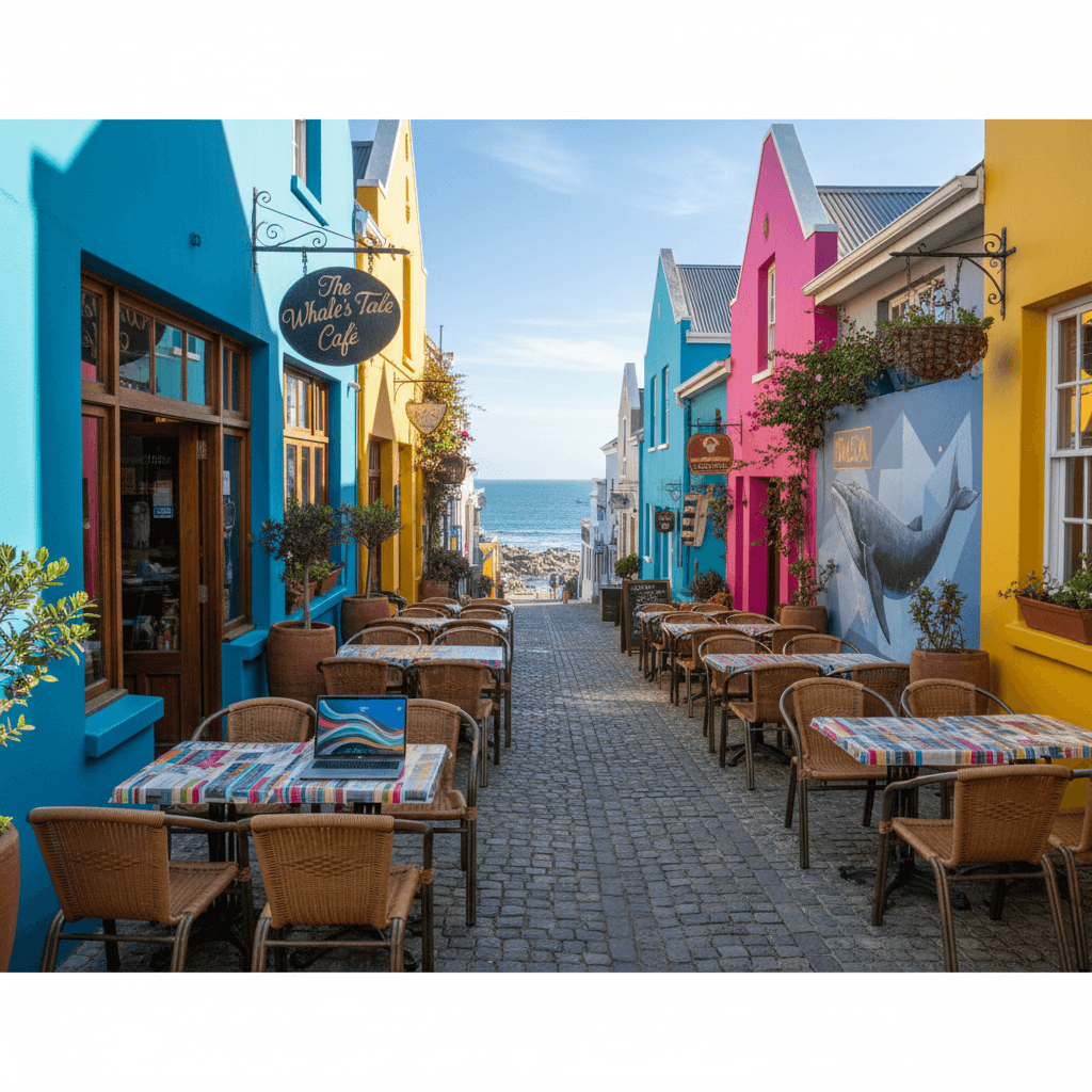 Hermanus, South Africa