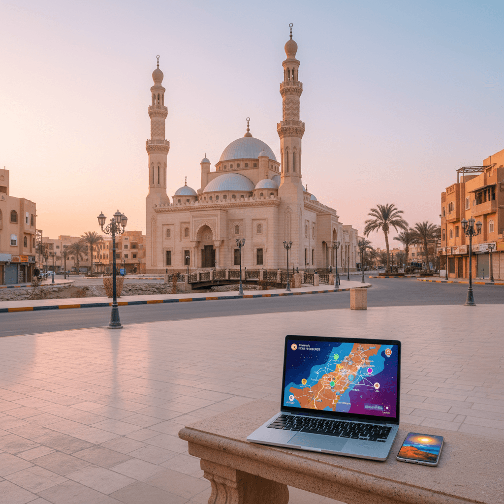 Sharm El Sheikh, Egypt