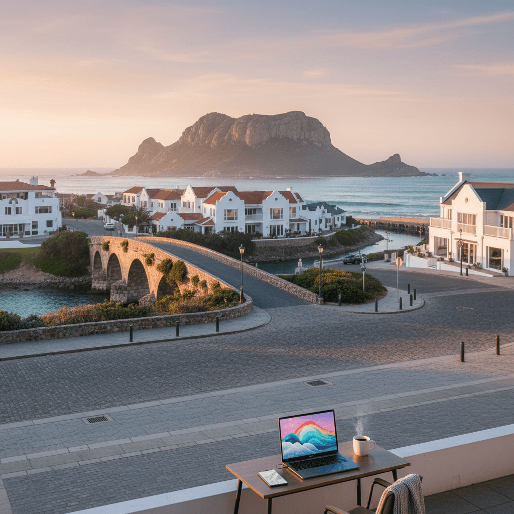 Plettenberg Bay, South Africa