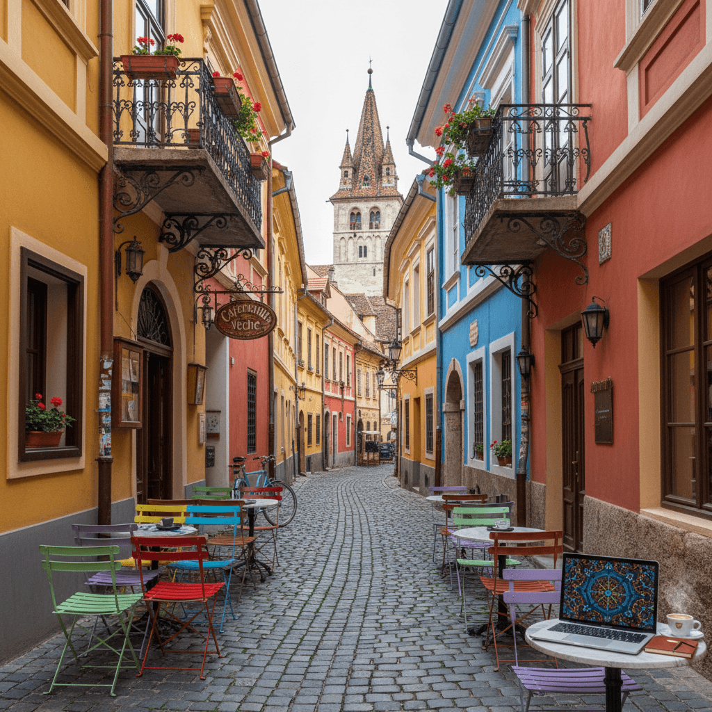 Cluj-Napoca, Romania