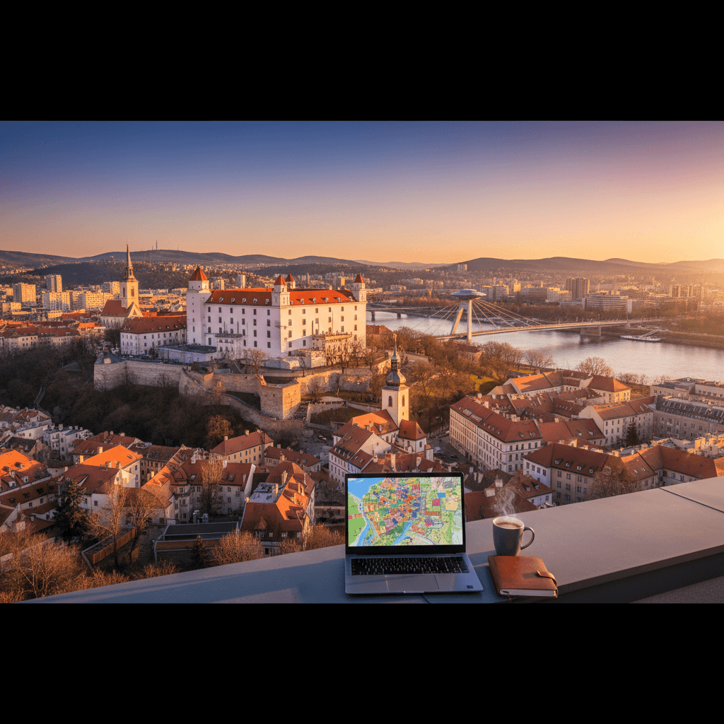 Bratislava, Slovakia