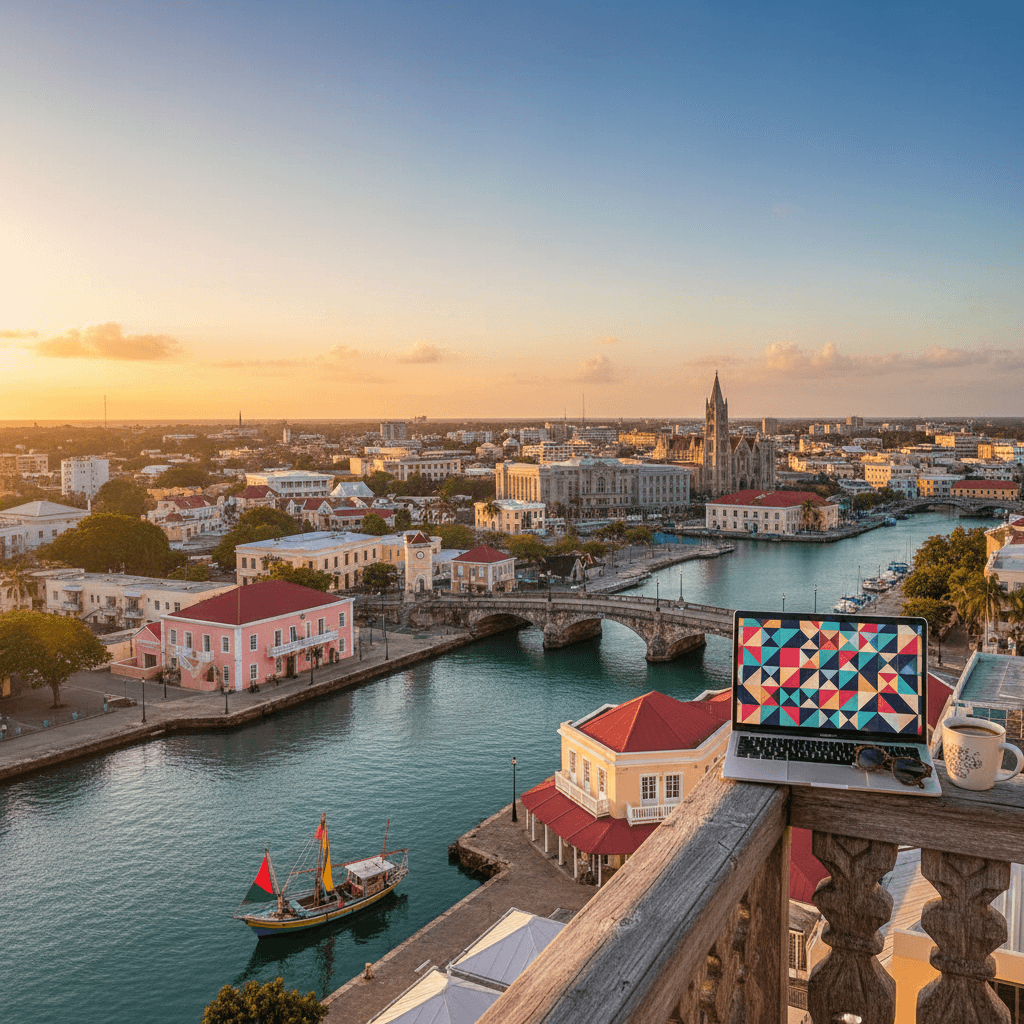 Bridgetown, Barbados
