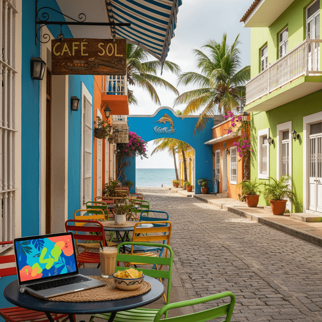 Juan Dolio, Dominican Republic