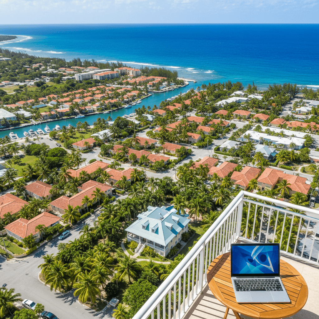 West End, Cayman Islands