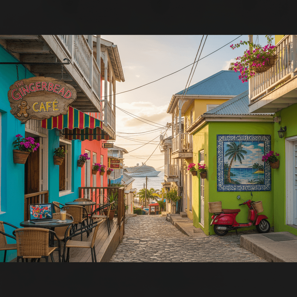 Montego Bay, Jamaica