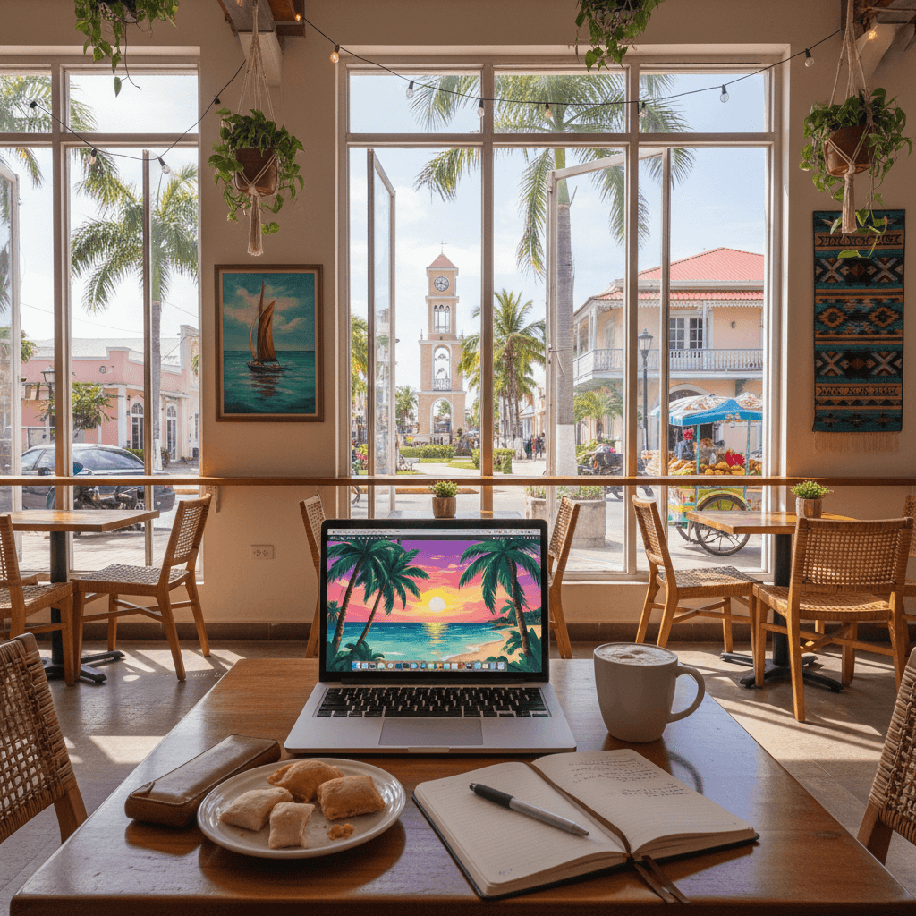 Bavaro, Dominican Republic