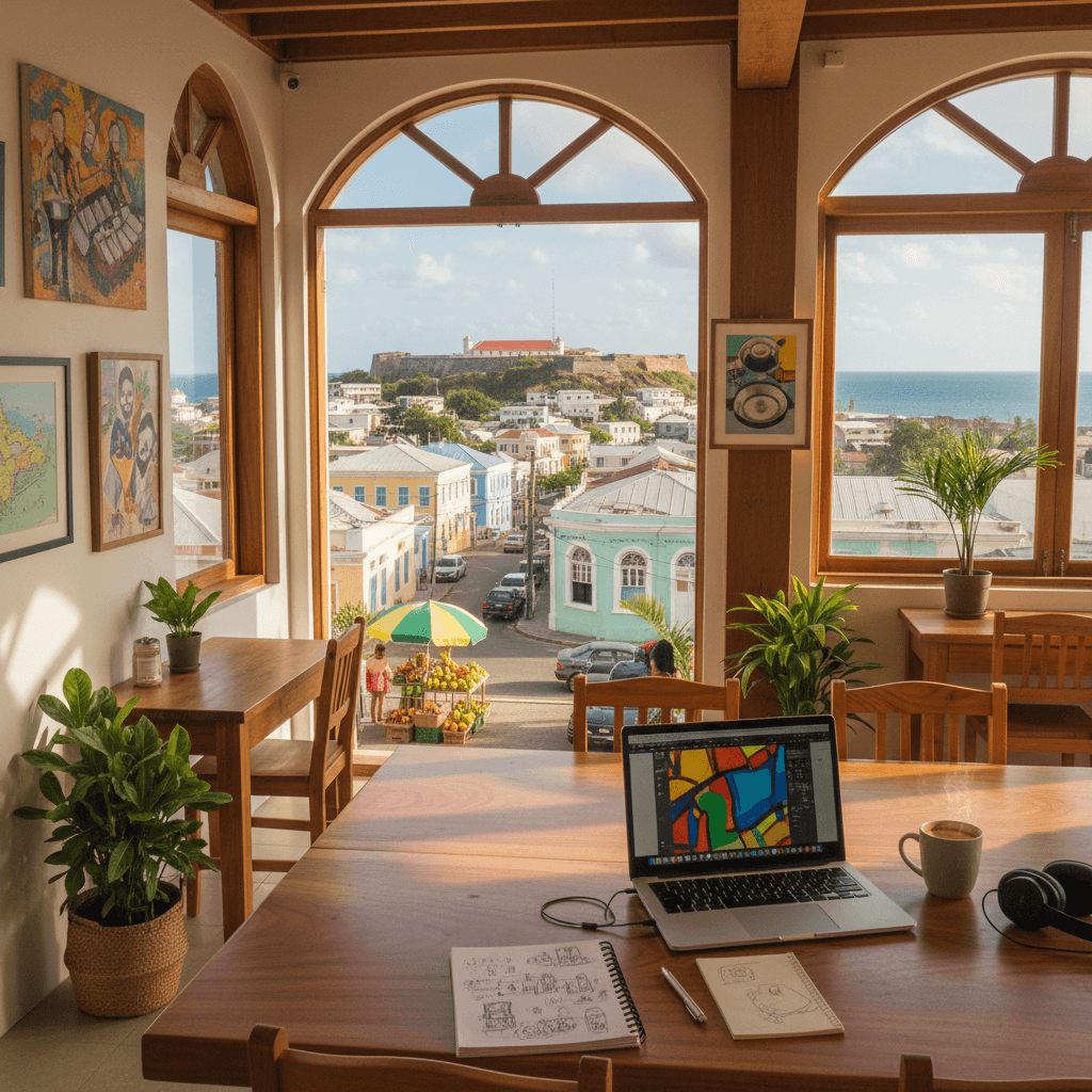 Scarborough, Trinidad and Tobago