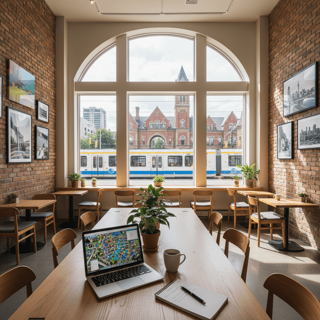 Kitchener-Waterloo, Canada