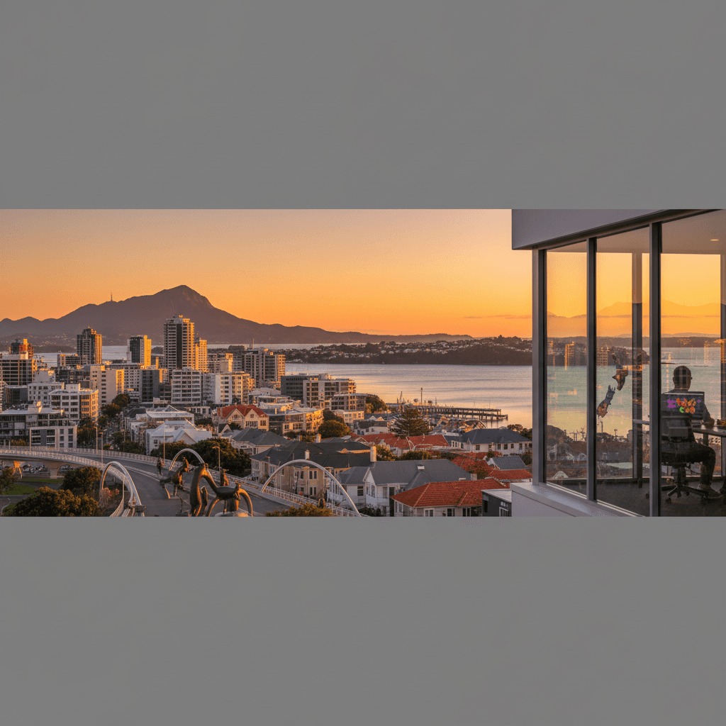 Tauranga, New Zealand