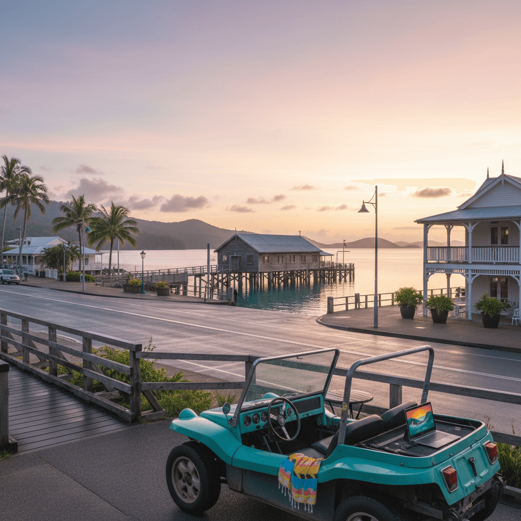 Port Douglas, Australia