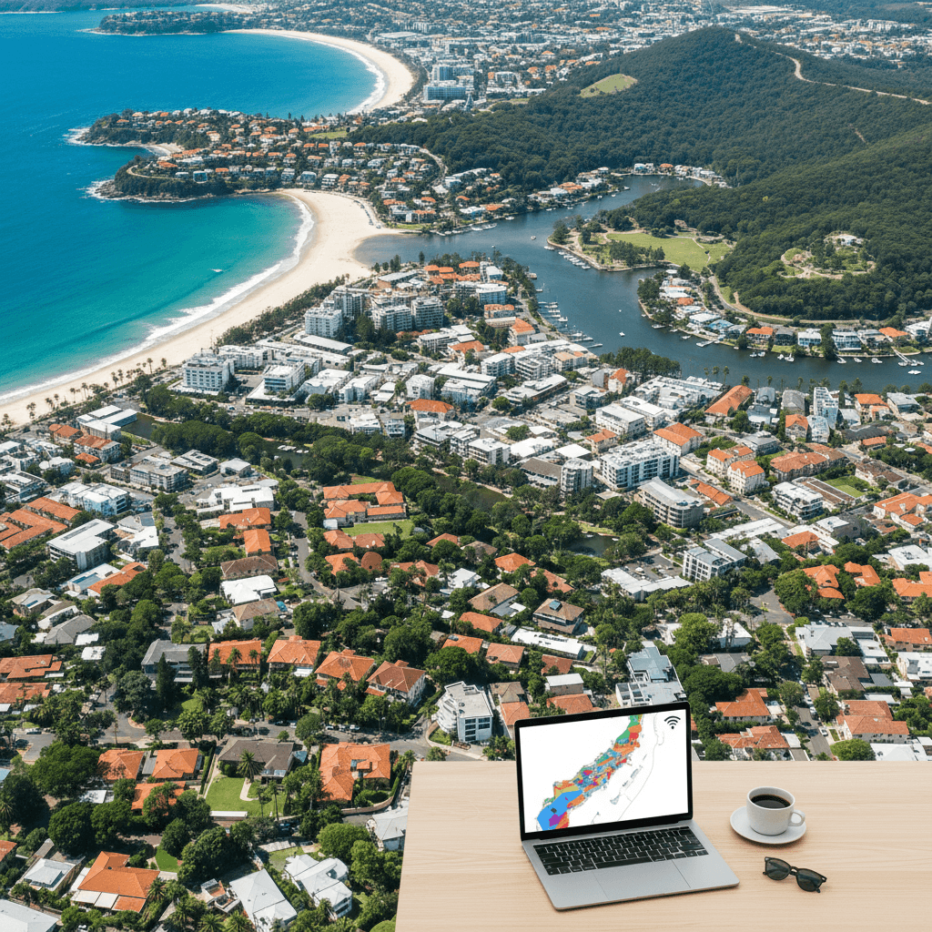 Noosa Heads, Australia