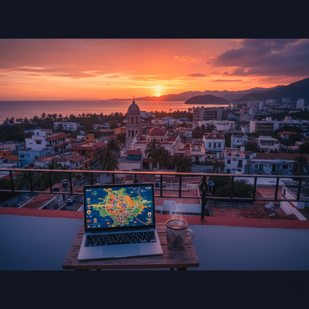 Puerto Vallarta, Mexico
