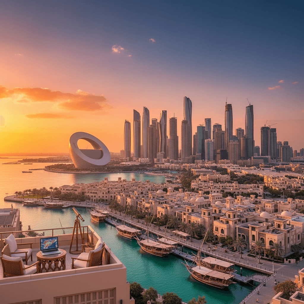 Abu Dhabi, United Arab Emirates