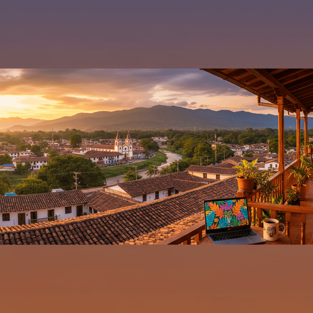 Tarapoto, Peru