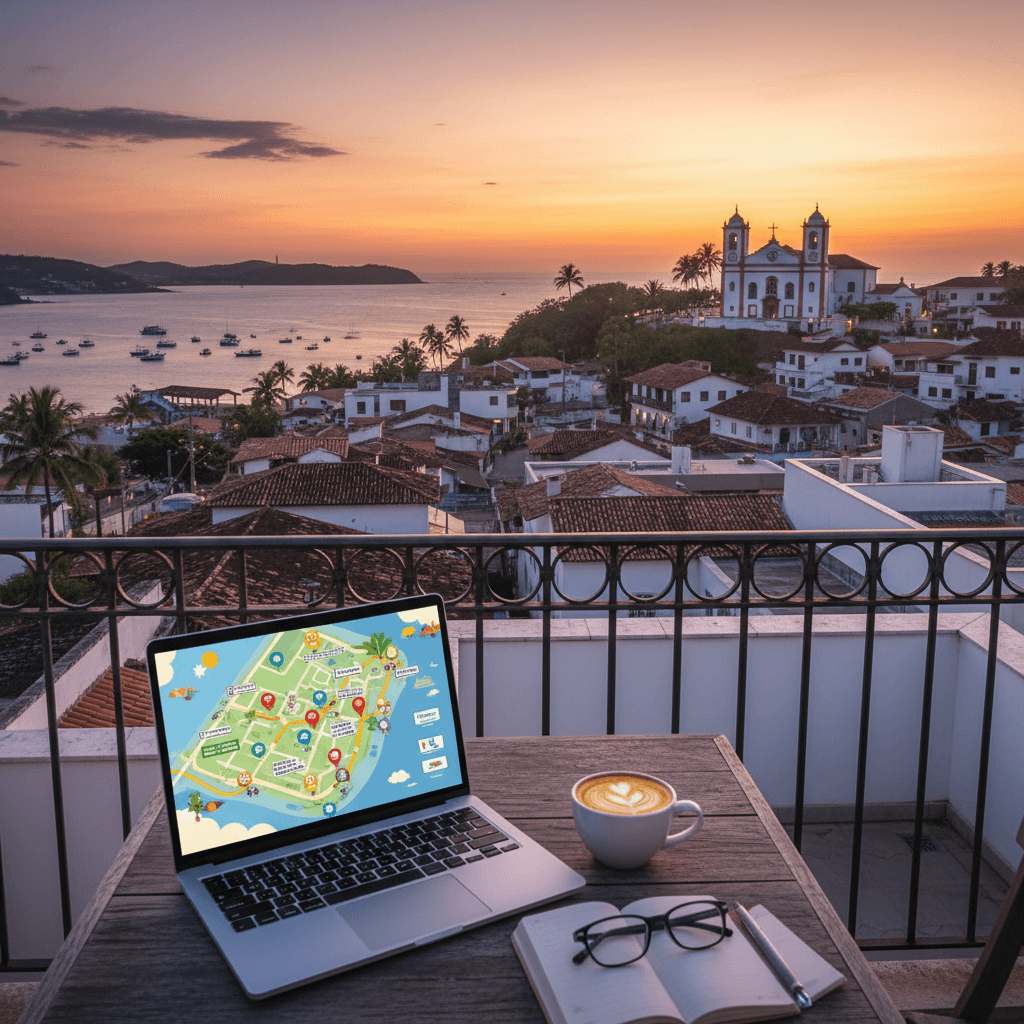 Búzios, Brazil