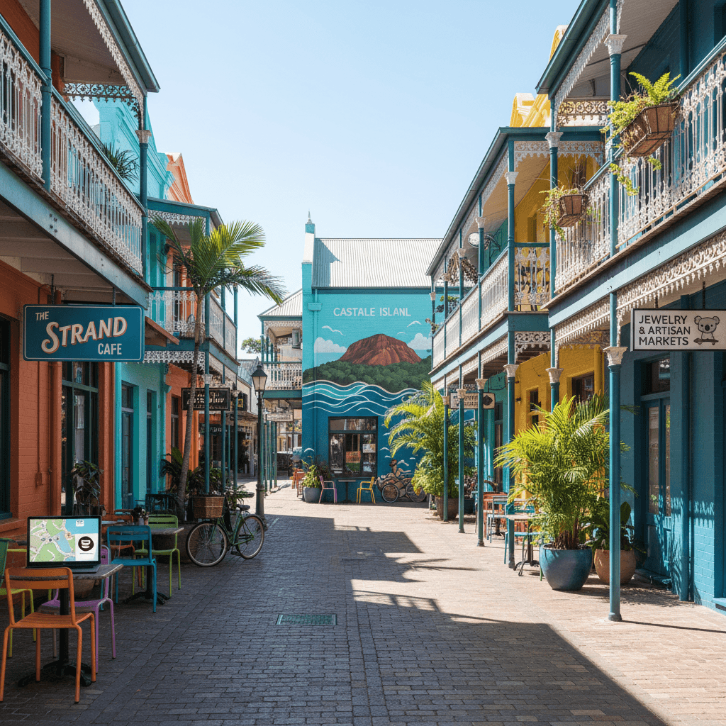 Townsville, Australia